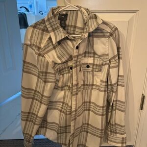 H&M Men’s Medium Long Sleeve Shirt